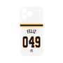 プレミアムパネル［ 読売ジャイアンツ - #049 FELIZ - ホーム ］