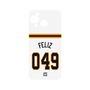 プレミアムパネル［ 読売ジャイアンツ - #049 FELIZ - ホーム ］