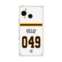 プレミアムパネル［ 読売ジャイアンツ - #049 FELIZ - ホーム ］