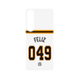 プレミアムパネル［ 読売ジャイアンツ - #049 FELIZ - ホーム ］