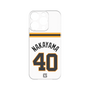 プレミアムパネル［ 読売ジャイアンツ - #40 NAKAYAMA - ホーム ］