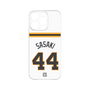 プレミアムパネル［ 読売ジャイアンツ - #44 SASAKI - ホーム ］
