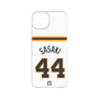 プレミアムパネル［ 読売ジャイアンツ - #44 SASAKI - ホーム ］