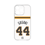 プレミアムパネル［ 読売ジャイアンツ - #44 SASAKI - ホーム ］