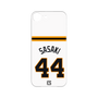 プレミアムパネル［ 読売ジャイアンツ - #44 SASAKI - ホーム ］