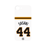 プレミアムパネル［ 読売ジャイアンツ - #44 SASAKI - ホーム ］