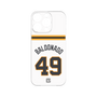 プレミアムパネル［ 読売ジャイアンツ - #49 BALDONADO - ホーム ］