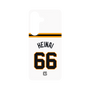 プレミアムパネル［ 読売ジャイアンツ - #66 HEINAI - ホーム ］