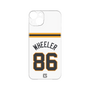 プレミアムパネル［ 読売ジャイアンツ - #86 WHEELER - ホーム ］