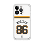 プレミアムパネル［ 読売ジャイアンツ - #86 WHEELER - ホーム ］