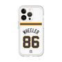 プレミアムパネル［ 読売ジャイアンツ - #86 WHEELER - ホーム ］