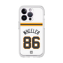 プレミアムパネル［ 読売ジャイアンツ - #86 WHEELER - ホーム ］