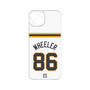 プレミアムパネル［ 読売ジャイアンツ - #86 WHEELER - ホーム ］