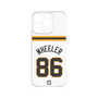 プレミアムパネル［ 読売ジャイアンツ - #86 WHEELER - ホーム ］
