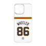 プレミアムパネル［ 読売ジャイアンツ - #86 WHEELER - ホーム ］