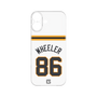プレミアムパネル［ 読売ジャイアンツ - #86 WHEELER - ホーム ］