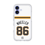 プレミアムパネル［ 読売ジャイアンツ - #86 WHEELER - ホーム ］