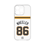 プレミアムパネル［ 読売ジャイアンツ - #86 WHEELER - ホーム ］