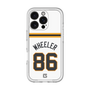 プレミアムパネル［ 読売ジャイアンツ - #86 WHEELER - ホーム ］