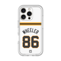 プレミアムパネル［ 読売ジャイアンツ - #86 WHEELER - ホーム ］