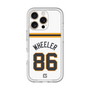 プレミアムパネル［ 読売ジャイアンツ - #86 WHEELER - ホーム ］