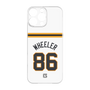 プレミアムパネル［ 読売ジャイアンツ - #86 WHEELER - ホーム ］