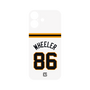 プレミアムパネル［ 読売ジャイアンツ - #86 WHEELER - ホーム ］