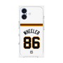 プレミアムパネル［ 読売ジャイアンツ - #86 WHEELER - ホーム ］
