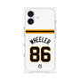 プレミアムパネル［ 読売ジャイアンツ - #86 WHEELER - ホーム ］