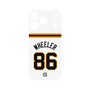 プレミアムパネル［ 読売ジャイアンツ - #86 WHEELER - ホーム ］