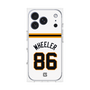 プレミアムパネル［ 読売ジャイアンツ - #86 WHEELER - ホーム ］