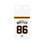 プレミアムパネル［ 読売ジャイアンツ - #86 WHEELER - ホーム ］