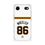 プレミアムパネル［ 読売ジャイアンツ - #86 WHEELER - ホーム ］