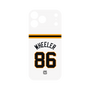 プレミアムパネル［ 読売ジャイアンツ - #86 WHEELER - ホーム ］