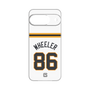 プレミアムパネル［ 読売ジャイアンツ - #86 WHEELER - ホーム ］