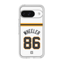 プレミアムパネル［ 読売ジャイアンツ - #86 WHEELER - ホーム ］