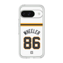 プレミアムパネル［ 読売ジャイアンツ - #86 WHEELER - ホーム ］