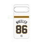 プレミアムパネル［ 読売ジャイアンツ - #86 WHEELER - ホーム ］