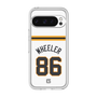 プレミアムパネル［ 読売ジャイアンツ - #86 WHEELER - ホーム ］