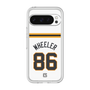 プレミアムパネル［ 読売ジャイアンツ - #86 WHEELER - ホーム ］