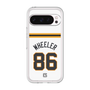 プレミアムパネル［ 読売ジャイアンツ - #86 WHEELER - ホーム ］