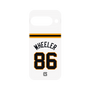 プレミアムパネル［ 読売ジャイアンツ - #86 WHEELER - ホーム ］
