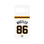 プレミアムパネル［ 読売ジャイアンツ - #86 WHEELER - ホーム ］