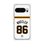 プレミアムパネル［ 読売ジャイアンツ - #86 WHEELER - ホーム ］