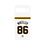 プレミアムパネル［ 読売ジャイアンツ - #86 WHEELER - ホーム ］