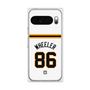 プレミアムパネル［ 読売ジャイアンツ - #86 WHEELER - ホーム ］