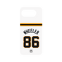 プレミアムパネル［ 読売ジャイアンツ - #86 WHEELER - ホーム ］