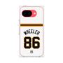 プレミアムパネル［ 読売ジャイアンツ - #86 WHEELER - ホーム ］
