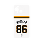 プレミアムパネル［ 読売ジャイアンツ - #86 WHEELER - ホーム ］
