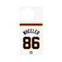 プレミアムパネル［ 読売ジャイアンツ - #86 WHEELER - ホーム ］